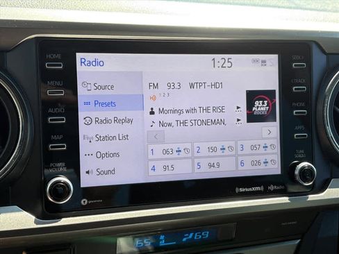 Used 2023 Toyota Tacoma SR5 image 14