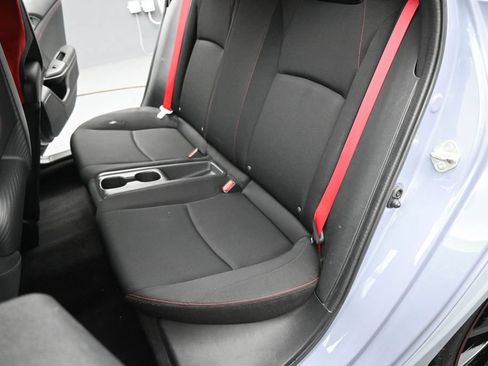 Used 2019 Honda Civic Type R image 27