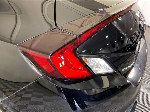 Used 2016 Honda Civic LX image 34