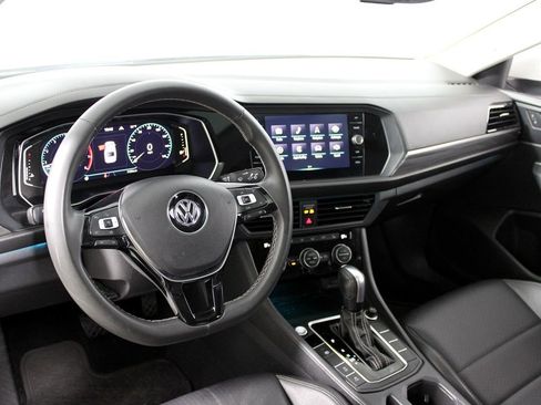 Used 2021 Volkswagen Jetta SEL FWD image 8