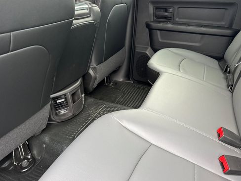 New 2026 RAM 2500 Tradesman w/ Chrome Appearance Group image 11