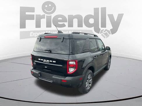 Used 2025 Ford Bronco Sport Big Bend image 5