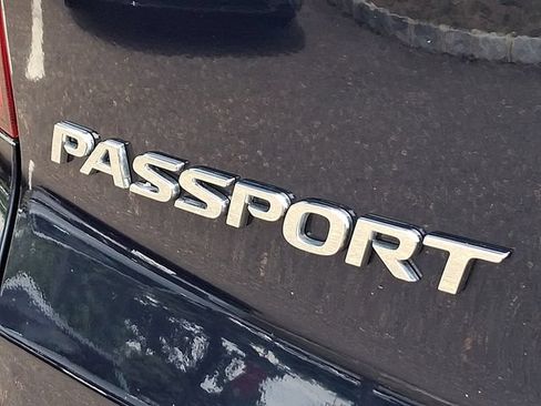 Certified 2023 Honda Passport EX-L image 33