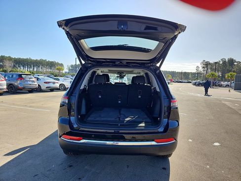 Used 2023 Jeep Grand Cherokee 4WD 4xe image 16