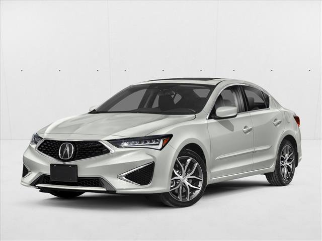Used 2019 Acura ILX FWD image 1