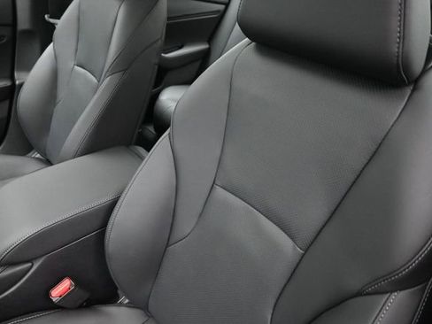 New 2026 Honda Accord Touring image 18