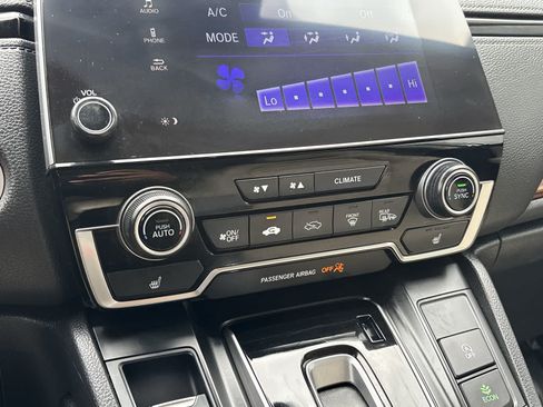 Used 2022 Honda CR-V EX image 21