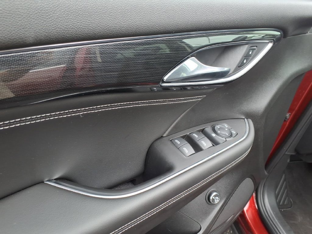 Used 2023 Buick Envision Preferred AWD/4WD image 14