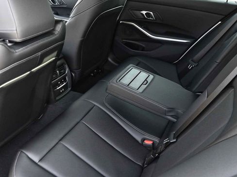 New 2026 BMW 330i 330i NA w/ Convenience Package image 13