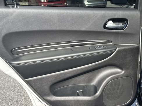 New 2025 Dodge Durango Pursuit w/ Skid Plate Group image 27