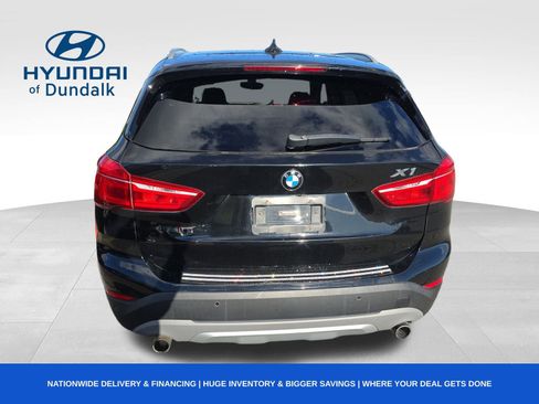Used 2017 BMW X1 xDrive28i image 5