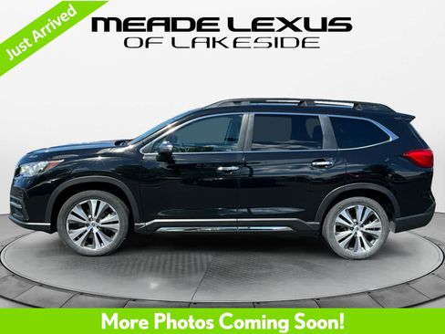 Used 2021 Subaru Ascent Touring AWD/4WD image 2