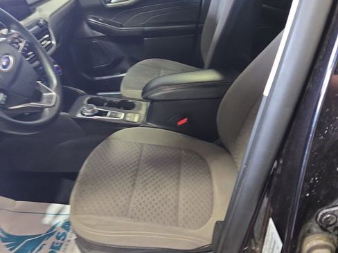 Used 2021 Ford Escape SE AWD/4WD image 7