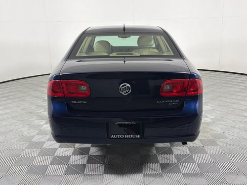 Used 2008 Buick Lucerne CXL FWD image 6