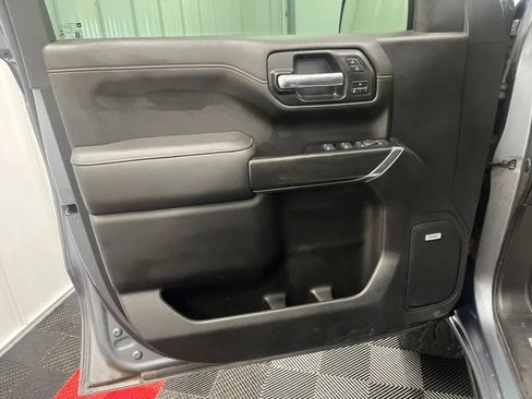 Used 2019 GMC Sierra 1500 AT4 w/ AT4 Premium Package AWD/4WD image 18