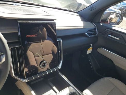 New 2026 GMC Acadia Elevation w/ Black Edition FWD image 26