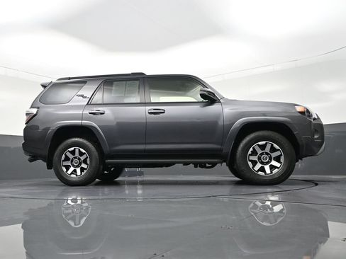 Used 2023 Toyota 4Runner TRD Off-Road Premium w/ Moonroof Package image 29