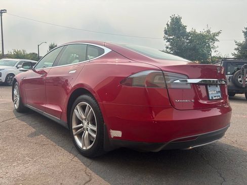 Used 2013 Tesla Model S RWD image 9