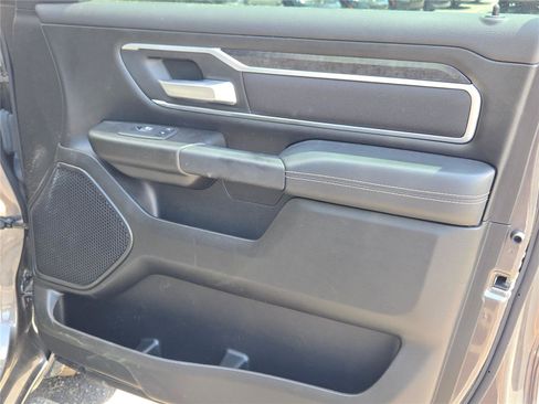 Used 2023 RAM 1500 Big Horn AWD/4WD image 7