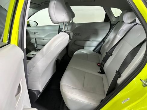 Certified 2024 Hyundai Kona SEL image 25