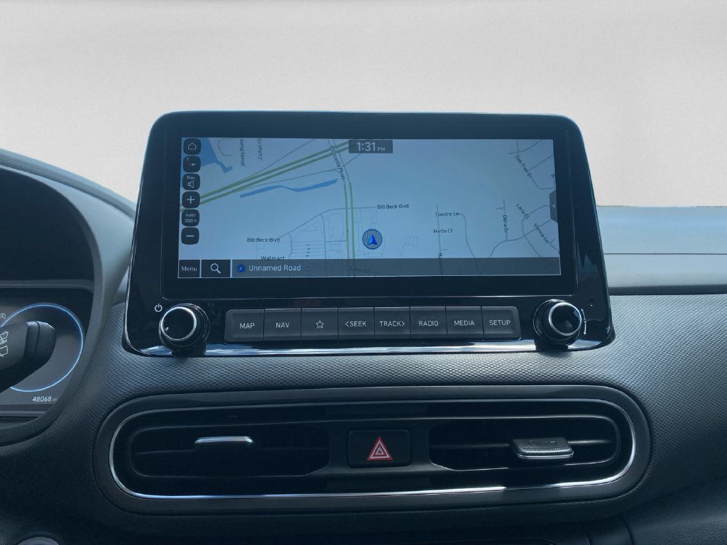 Used 2022 Hyundai Kona Limited FWD image 14