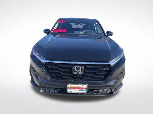 Used 2023 Honda CR-V EX image 5