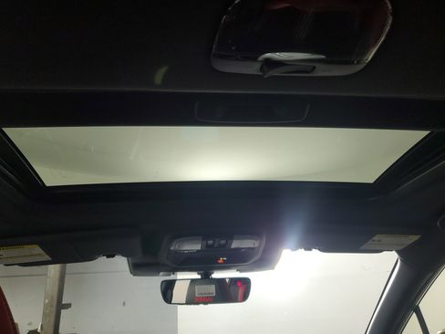 New 2025 Subaru WRX Limited image 18