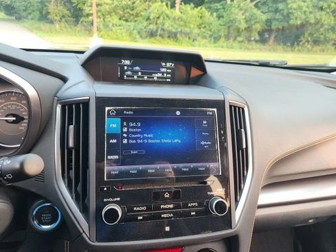 Used 2019 Subaru Crosstrek 2.0i Limited w/ Popular Package #2 AWD/4WD image 18