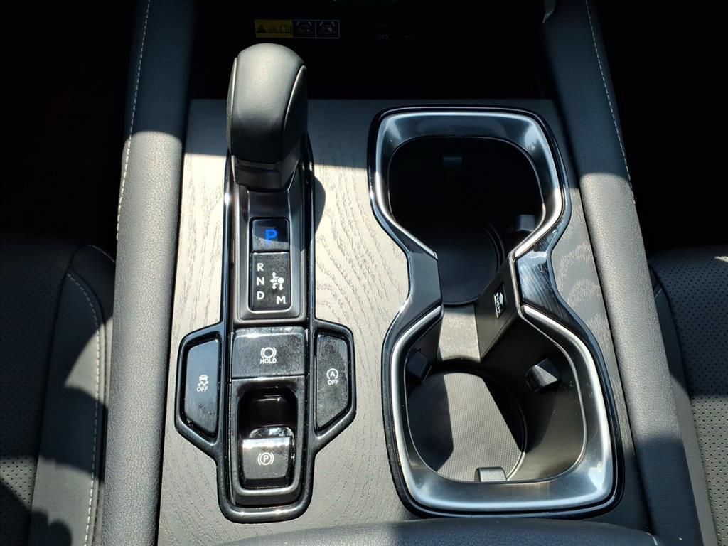 Used 2025 Lexus RX 350 Premium w/ Convenience Package FWD image 28