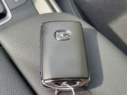 New 2026 MAZDA CX-50 AWD 2.5 S w/ Cargo Package image 33