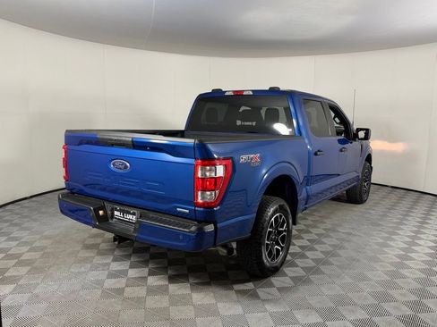 Used 2023 Ford F150 XL w/ STX Appearance Package AWD/4WD image 5