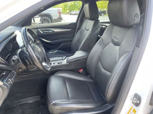 Used 2023 Cadillac CT5 Premium Luxury w/ Technology Package AWD/4WD image 12