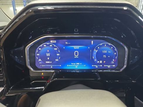 Used 2026 Chevrolet Silverado 1500 LT Trail Boss w/ Safety Package AWD/4WD image 19