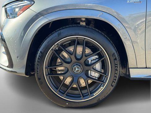 New 2026 Mercedes-Benz GLE 53 AMG 4MATIC image 10