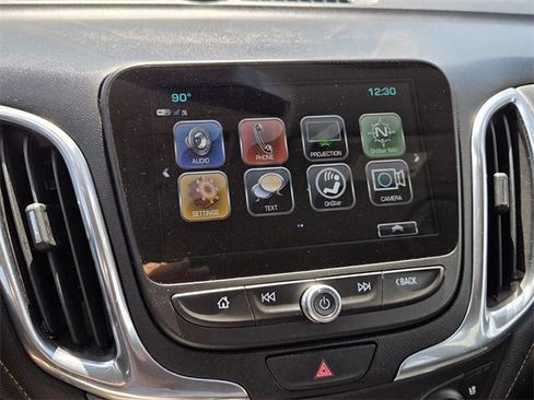 Certified 2018 Chevrolet Equinox Premier image 24