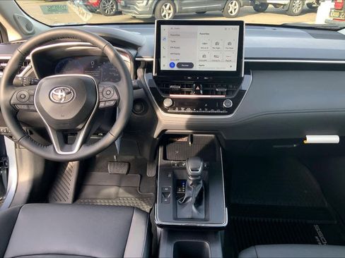 New 2026 Toyota Corolla Cross XLE image 5