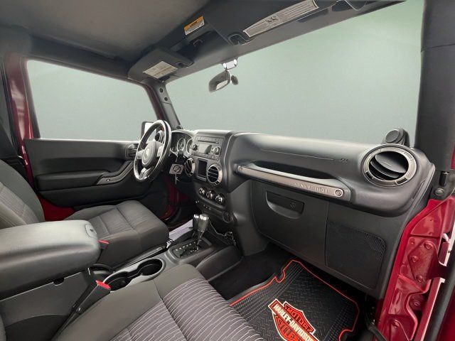Used 2011 Jeep Wrangler Sport AWD/4WD image 26