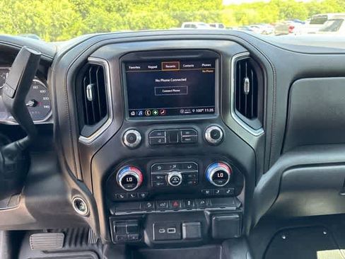 Used 2021 GMC Sierra 1500 AT4 AWD/4WD image 19