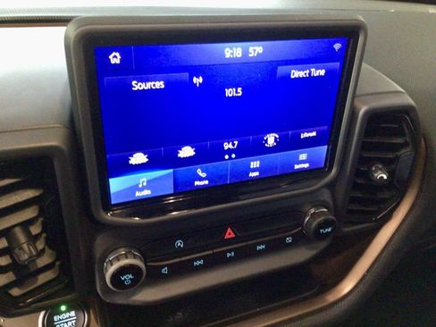 Used 2021 Ford Bronco Sport Outer Banks image 20