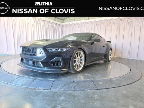 Used 2024 Ford Mustang GT Premium image 1