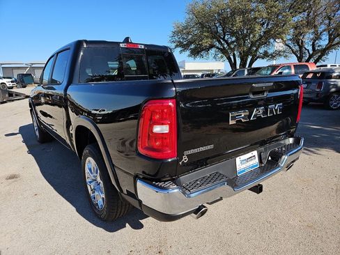 New 2026 RAM 1500 Big Horn image 4