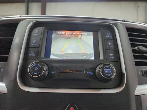 Used 2024 RAM 1500 Classic Warlock image 26