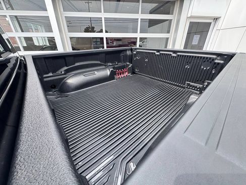 Used 2019 RAM 1500 Big Horn AWD/4WD image 26