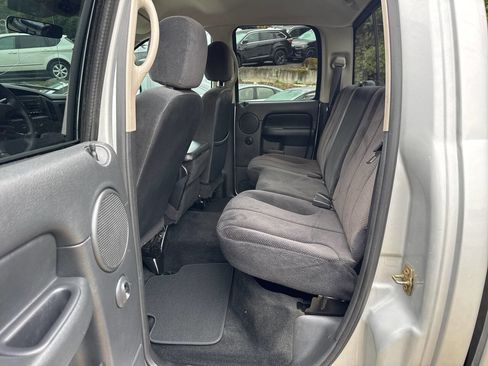 Used 2003 Dodge Ram 1500 Truck ST image 16