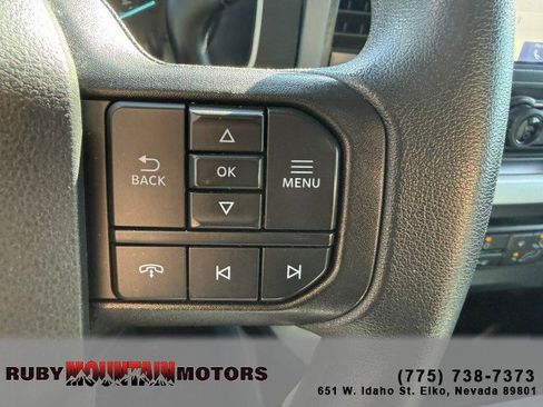 Used 2022 Ford F150 XLT w/ XTR Package image 16