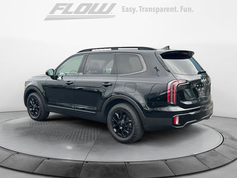 Used 2024 Kia Telluride SX Prestige X-Pro image 6