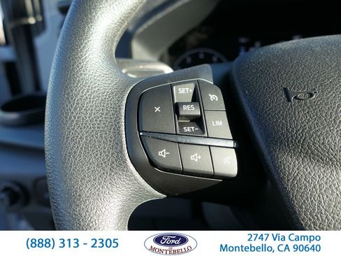 New 2025 Ford Transit 350 XL image 15