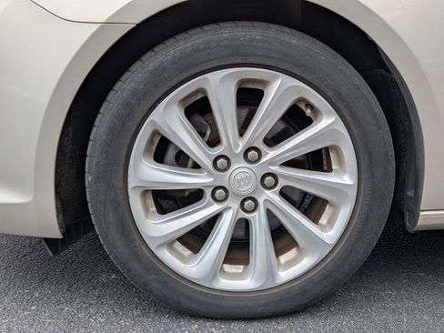 Used 2016 Buick LaCrosse Leather w/ Experience Buick Package image 18