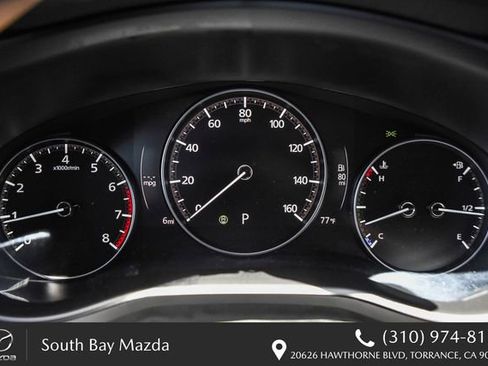 New 2026 MAZDA CX-50 AWD 2.5 S w/ Accent Package image 22