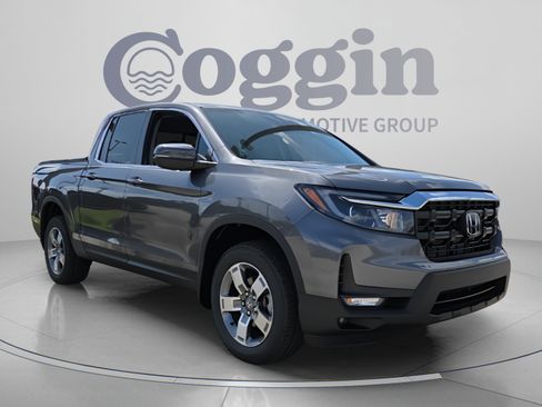 New 2026 Honda Ridgeline RTL image 7